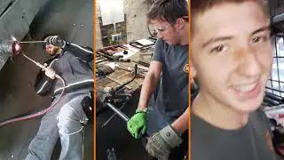 Azubi Film Käuffer