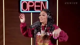 Coi Leray "Players" (Live Performance) | Genius