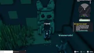 The Sandbox Alpha Season 3 | Quest | FIND PAPA SMURF | How To Find
