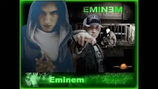 EMINƎM-Not Afraid(Uncensored)(HD)