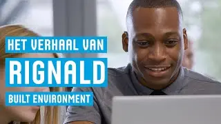 Rignald | Hbo-opleiding Built Environment | Hogeschool Utrecht