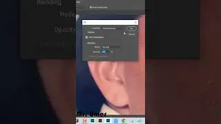 Damage photo repair in just 30 sec... using photoshop 2024