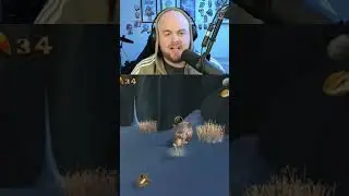 The Ice Age 2 game is full of freaks