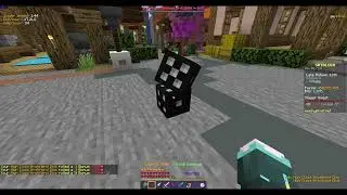 gamblecore - hypixel skyblock version