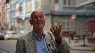 Kadıköy Yeldeğirmeni Mahallesi Belgeseli