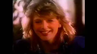 Molson Light Commercial (1985)