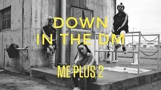 3.13.2016 Community Class: Me Plus 2