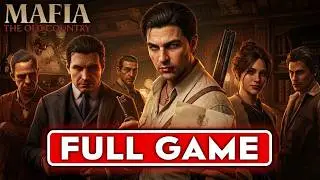 Famiglia, Onore e Tradimento | Mafia Terra Madre Gioco Completo Senza Commento