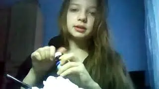 Делаем большого лизуна😻