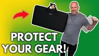 Protect Your DJ Set-Up with These Essential Accessories