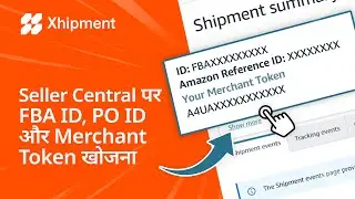 Ref ID and Merchant Token HINDI