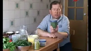 Обработка растений для бани