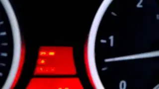 BMW voltage