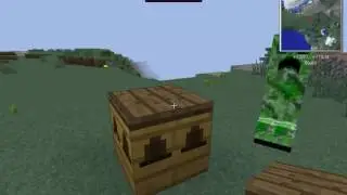 майнкрафт мод Forestry часть первая