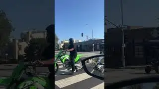 Police Chase 😱 #police #policechase