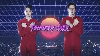 Thunder Catz