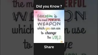 Did you know? #shorts #youtubeshorts #viral #viralshorts #trending #region #shortsfeed #short