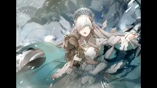 Anastasia is THE AOE Arts Farmer... cept Sieg