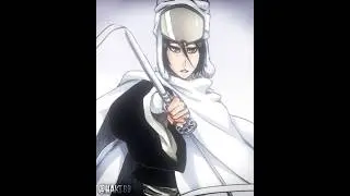 Hado Bleach Manga Edit 