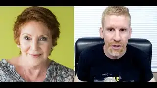 The Group Project Podcast Episode #103: Susan Scott