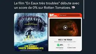 Le film 