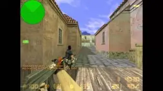 Прямая трансляция пользователя OPENFRAG - online MIX / CW CS1.6 CS:GO