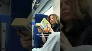 [мини-влог на коленке] я уехала в Карелию! Извините за качество шортс 🥲 
