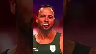 The Most DANGEROUS Man With NO Legs?! 😈😧 #crime #betrayal #olympics #track #trending #fyp #viral
