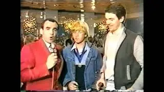 "We were pretty much poleaxed"