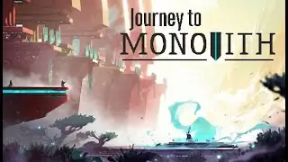 Journey to Monolith - Turn Based Roguelike - Gameplay (PC)