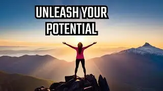 Unlocking Your True Power: The Life-Changing Message for Women