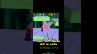 Cachorro destrói uma Speedrun