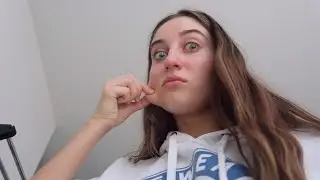 ASMR Face Adjustments ~ roleplay and personal attention