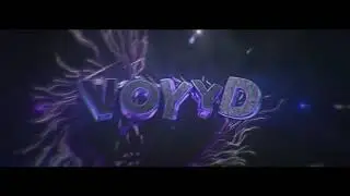 Intro P/ VOYYD