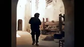 מלחמת ששת הימים - כיבוש ירושלים על ידי הצנחנים בצבע