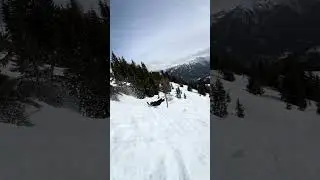 Skiers don’t need physics