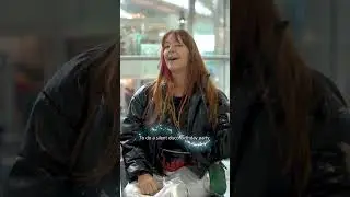 We asked our passengers where they are going this Christmas