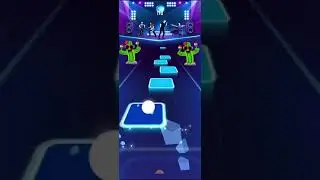Tiles Hop