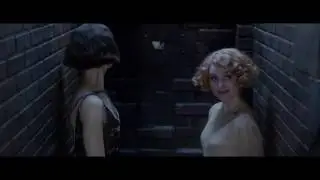 Фантастические твари и где они обитают  [Трейлер]  [2016]