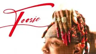 Lil Gotit - Toosie (official instrumental) (Text in description)