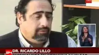 Cama de Cuarzo dolores