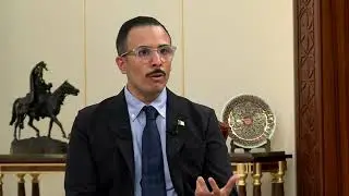 L'intégralité de l'entretien du président Tebboune