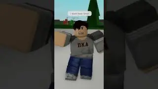 BROTHER SEEKS REVENGE ON FAMILY IN ROBLOX! 😡 