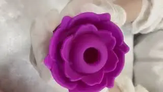 rose vibrator