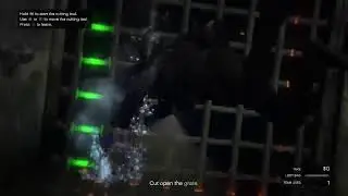 Cayo Perico Heist