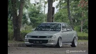 Great Corolla Show Off #1