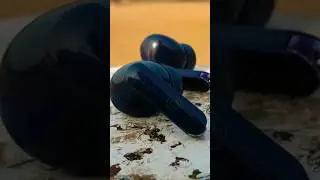 Ptron Bassbuds Duo TWS Review! #shorts