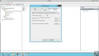 Maintaining DHCP In Windows Server 2012