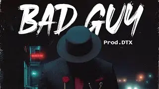 Bad Guy (Official Audio) w/lyrics