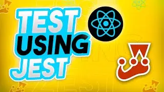 Test using Jest! Quick Guide to React Testing 